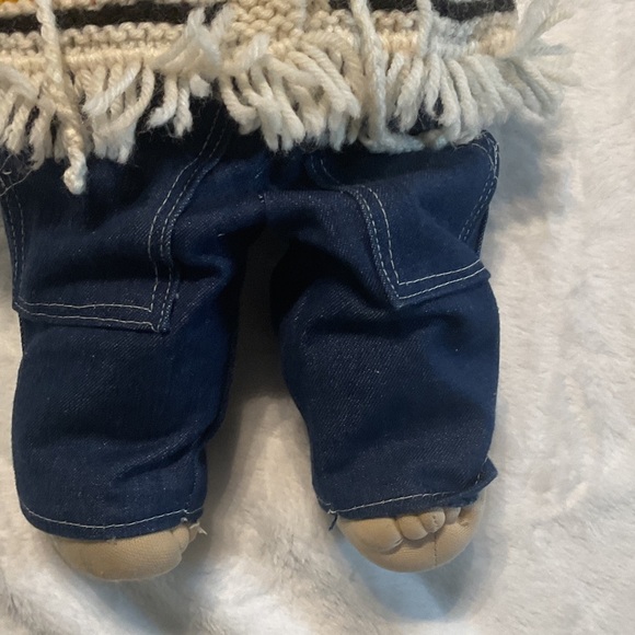 82 cabbage patch doll - Picture 5 of 11